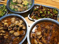 -三盛肥蛤(总店)