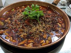 -铜瓢江湖兔火锅(水碾河社区店)