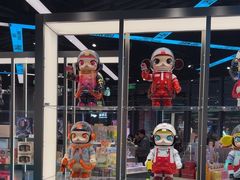 -泡泡玛特POPMART(沈阳大悦城店)