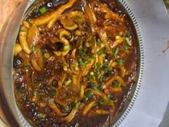 -梨花牛肉汤饭(仁恒伊势丹店)