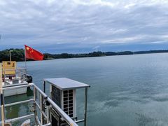 -仙海旅游度假区