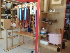 店内装修风格-Promise 国风宠物空间(上邦百汇城店)