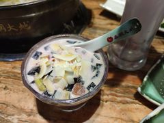 -春润大地海南椰子鸡(沙井京基百纳广场店)