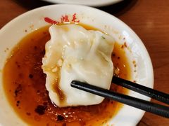 -鸿毛饺子(紫竹桥店)
