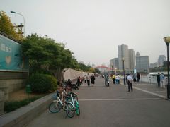 -海河游船-永乐码头(大悲院)