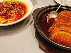 -阿庄新豫菜(航海东路店)