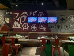 -夯鱼烤鱼·尔滨地标美食(中央商场店)