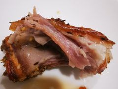 羊排-新洪记·丽久饭店(铁西店)