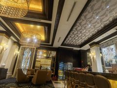 -大堂吧·下午茶·特调鸡尾酒(大连一方城堡豪华精选酒店)