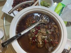 -鹏天阁酒楼·海鲜(红旗店)