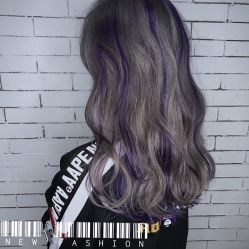 -New Fashion·新时尚形象设计