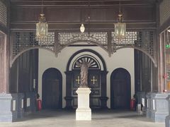 -平安桥天主教堂