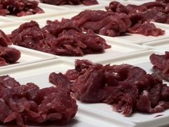 -潮牛岛·潮汕鲜切牛肉自助火锅(无锡首店)