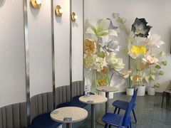 -ARTEASG啊T·新加坡奶茶(天一店)