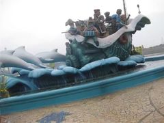 -大连海昌发现王国主题公园