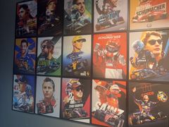 -魔赛卡丁车赛车汇(上海店)