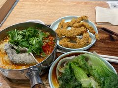 -小满手工粉(北京顺义华联店)