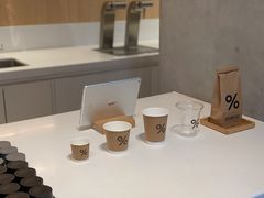 -% Arabica阿拉比卡咖啡烘焙工坊