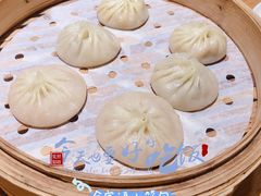 小笼包-苏堂阳春面•九年庆(北京路天河城店)