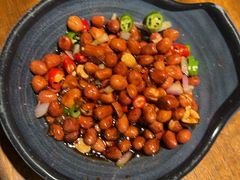 -乔街深夜食堂·小龙虾·高压锅生蚝(杭州总店)