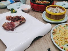 -景扬楼(武都路店)