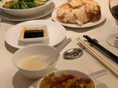 明火香煲腊味饭-利苑酒家(华熙国际店)