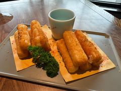 -大潮淮·淮扬菜(何园旗舰店)
