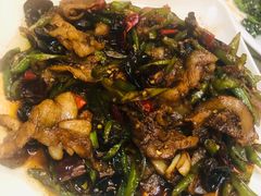 -陕西风味餐厅(陕西省驻京办店)