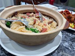 -頂好酒家·经典粤菜(海信广场店)