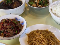 -大瓦罐湘土菜(海淀南路店)