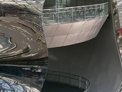 -深圳市当代艺术与城市规划馆