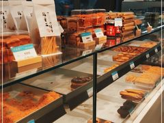 -甜丫丫西点(九环路店)