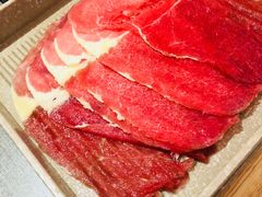 -八角锄烧·肉火锅(天河城店)