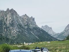 -莲宝叶则景区