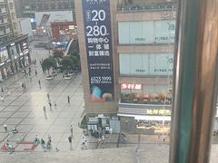-龙聚德北京烤鸭(沙坪坝华宇A馆店)