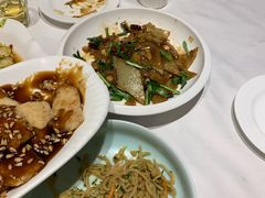 -香园楼(钻石路店)