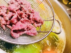 -左庭右院鲜牛肉火锅(新梅广场店)
