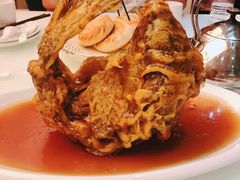 糖醋黄河大鲤鱼-三义和酒楼(千佛山店)
