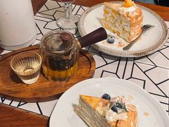 -懒鱼时光馆(沙坪坝店)