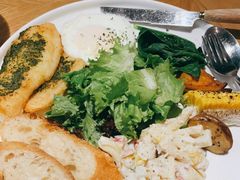 -奎克咖啡Cuiqu(晶品店)