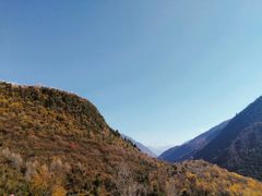 -孟屯河谷景区