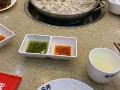 -芭夯兔(人和店)