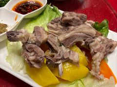 -木卡买提新疆餐厅·清真(新里海顿公馆店)