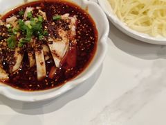 -李先生牛肉面大王(广渠门内店)