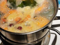 -星伦多自助料理·涮烤一体(虹悦城店)