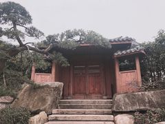 -径山寺