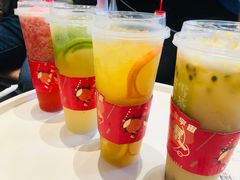 -百年果林椰子鸡(中洲店)