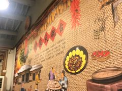-姥家大锅台(魏各庄路店)