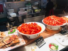 -加餐海鲜自助(宝龙一城店)