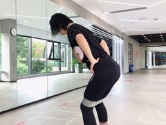 -WEGYMER健萌健身(雅颂居馆)